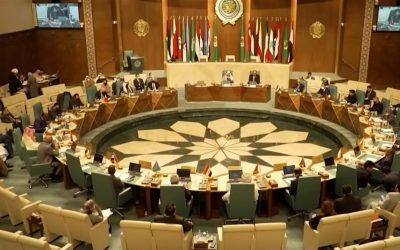 جامعة الدول العربية تتعهد بدعم سوريا وتدعو إلى رفع العقوبات المفروضة ضدها