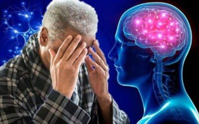 دراسة تكشف سبب اصابة الرحال بالخرف قبل النساء بـ10 سنوات