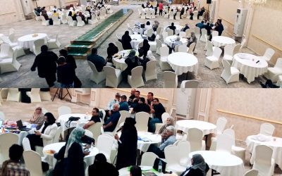 تزامناً مع عيد الاستقلال الوطني الـ 57: عدن تحتضن القمة النسوية السابعة لتعزيز دور المرأة في بناء السلام والتنمية