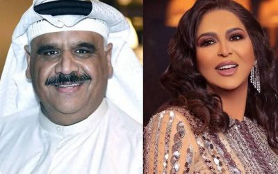 سحب الجنسية الكويتية من الفنان “داوود حسين” والمطربة “نوال الكويتية” وممن اكتسبها معهما عن طريق التبعية.