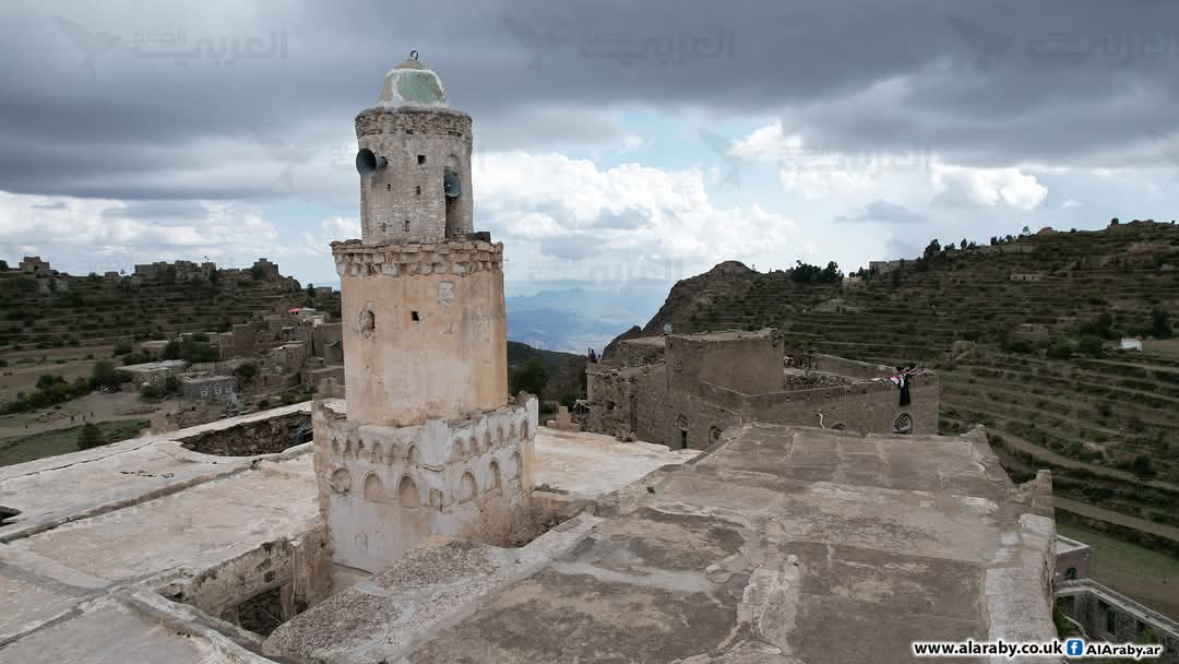 مسجد أهل الكهف.. مخيلة اليمنيين بين الأسطورة والتاريخ