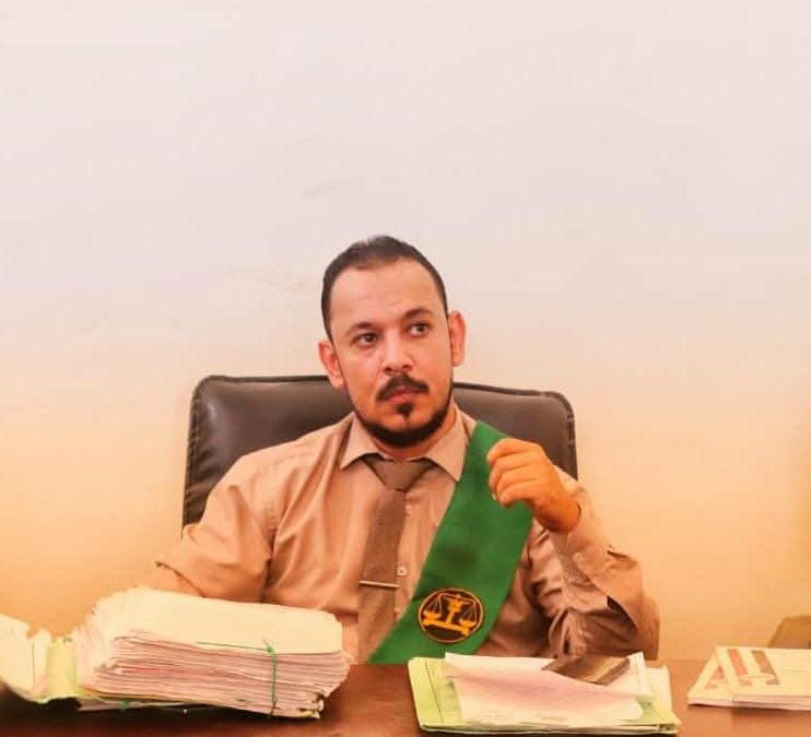 محكمة الحوطة تصدر حكما بإعدام متهم رميا بالرصاص وبراءة المتهم الثاني