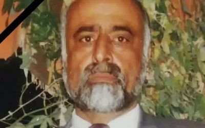وفاة وزير وقيادي سابق في الحزب الاشتراكي
