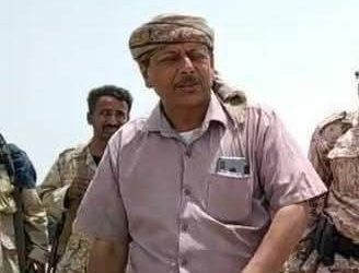 عاجل: وفاة مسؤول محلي بارز في أبين