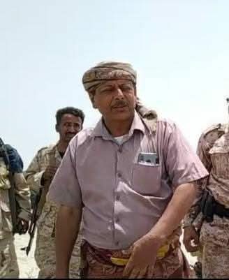 عاجل: وفاة مسؤول محلي بارز في أبين