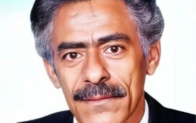 من مذكرات جارالله عمر – 2 في الذاكرة