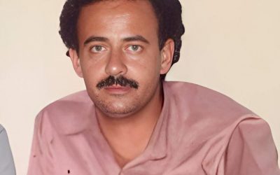 رئيس منسقية الانتقالي جامعة أبين يعزي في وفاة السفير عمرحسين سبعة