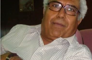 وفاة الشاعر الكبير سلطان الصريمي شاعر أغنية نشوان الشهيرة