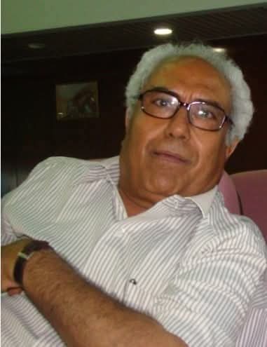 وفاة الشاعر الكبير سلطان الصريمي شاعر أغنية نشوان الشهيرة