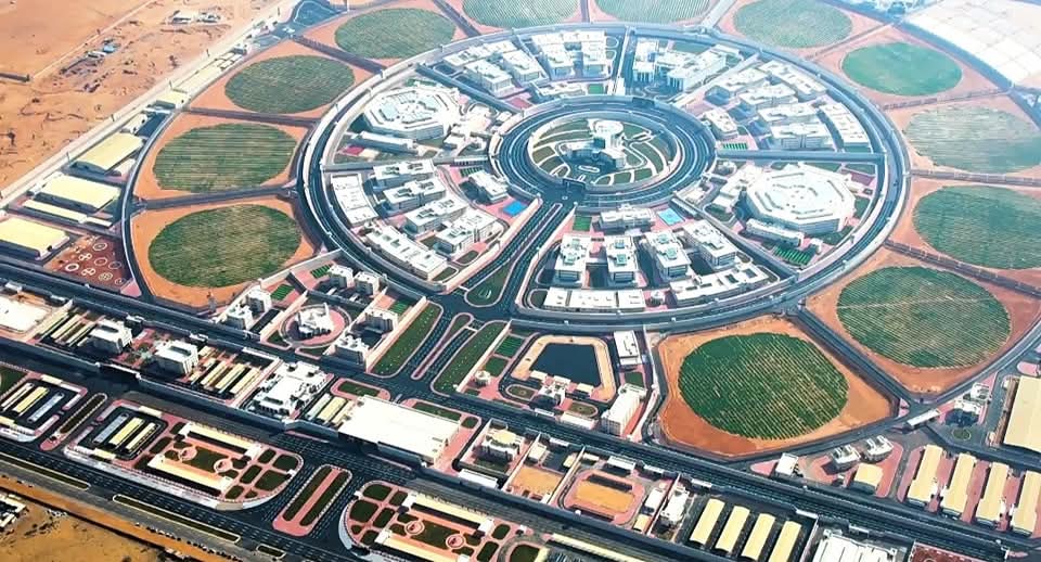 مفهوم جديد للسجون فى مصر .. مراكز الاصلاح و التأهيل