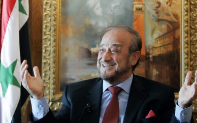توقيف أفراد من عائلة الأسد في لبنان