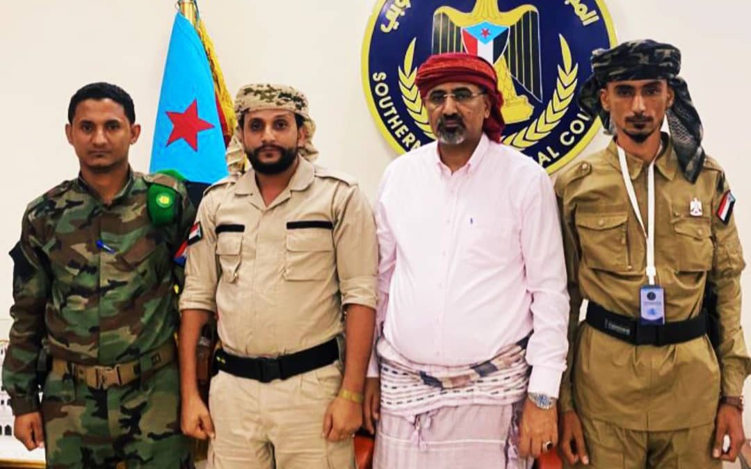 القائد طلال الكلدي يهنئ الرئيس الزبيدي وشعب الجنوب بذكرى الاستقلال الوطني المجيد