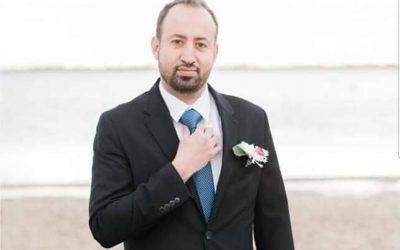رسالة شكر وتقدير من رئيس الجالية الجنوبية في مملكة هولندا