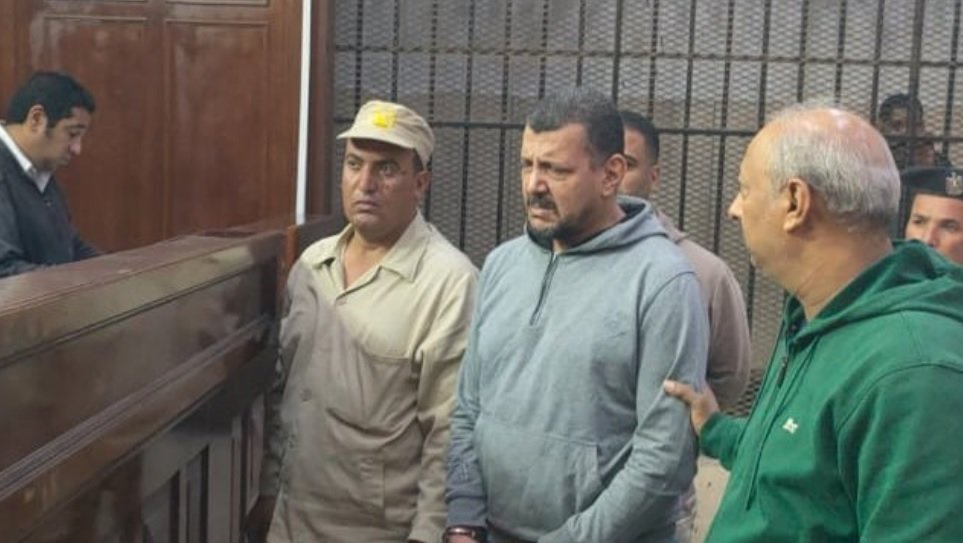 قطع أجسامهن وألقى بهن في النيل.. محاكمة تاريخية لسفاح نساء في مصر