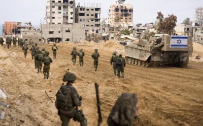 صحف عالمية: غزة حركت العالم في 2024 وأدلة توثق جرائم إسرائيل فيها