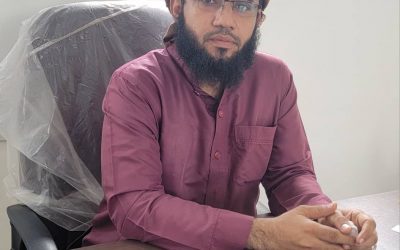 المسهري مديراً لمكتب الأوقاف والإرشاد بمديرية المنصورة