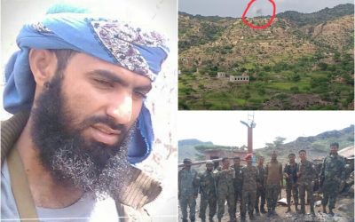 تقرير .. عمليات نوعية لأبطال الحزام الأمني والمشتركة الجنوبية تدك مواقع العدو الحوثي في جبهات شمال غرب المسيمير الحواشب