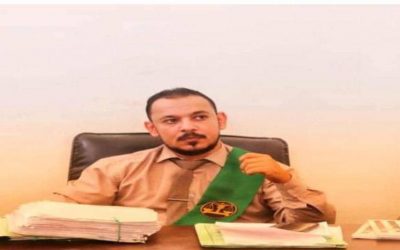 محكمة الحوطة الابتدائية تصدر حكم إعدام لمدان بجريمة قتل