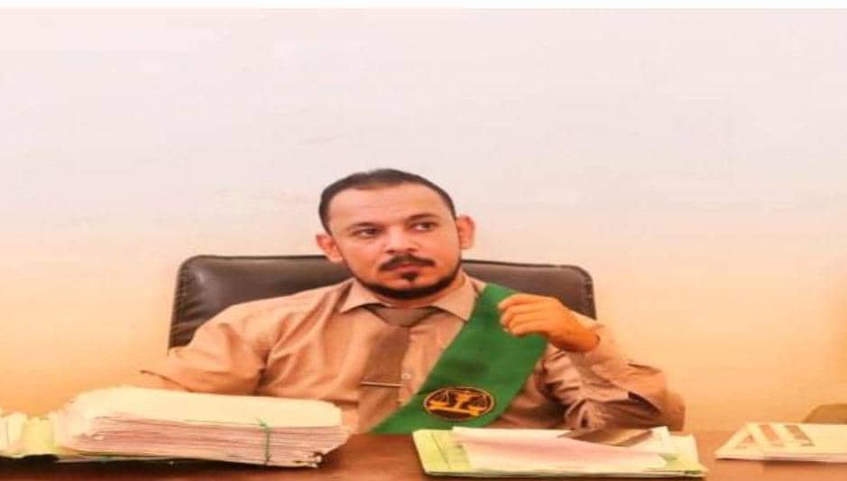 محكمة الحوطة الابتدائية تصدر حكم إعدام لمدان بجريمة قتل