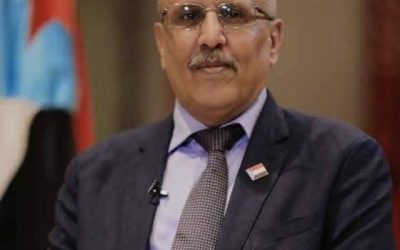 نائب رئيس لجنة التعليم في الجمعية الوطنية يبعث رسالة تعزية ومواساة للكثيري  في وفاة ابن عمه