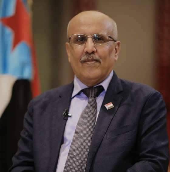 نائب رئيس لجنة التعليم في الجمعية الوطنية يبعث رسالة تعزية ومواساة للكثيري  في وفاة ابن عمه