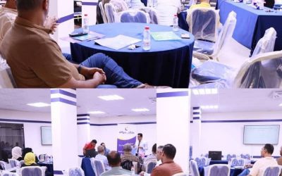 «كاك بنك» ينظم دورة تدريبية حول مكافحة غسل الأموال وتمويل الإرهاب