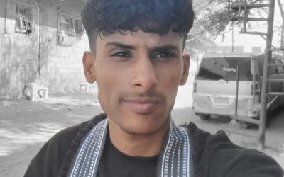اللواء الثالث دعم وإسناد يوضح ملابسات أستشهاد أحد جنوده في إطلاق نار بمنطقة پئر احمد.