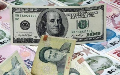 قدوم ترامب وسقوط الأسد يهويان بالعملة الإيرانية لأدنى مستوى