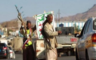 تطورات سوريا تخيف الحوثيين.. طوارئ خشية انتفاضة اليمنيين