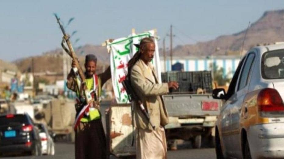 تطورات سوريا تخيف الحوثيين.. طوارئ خشية انتفاضة اليمنيين