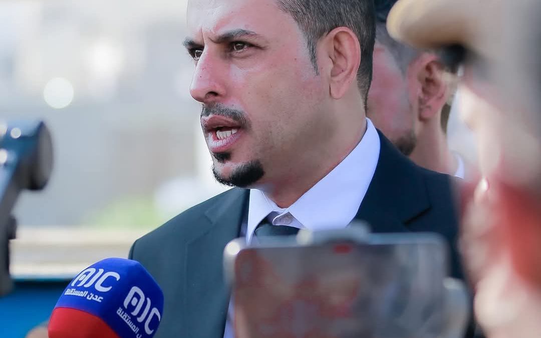 وليد السعدي… رائد الاستثمار الذي حول الصحراء إلى واحة للتنمية”