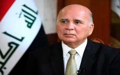 العراق: الأوضاع في سوريا معقدة