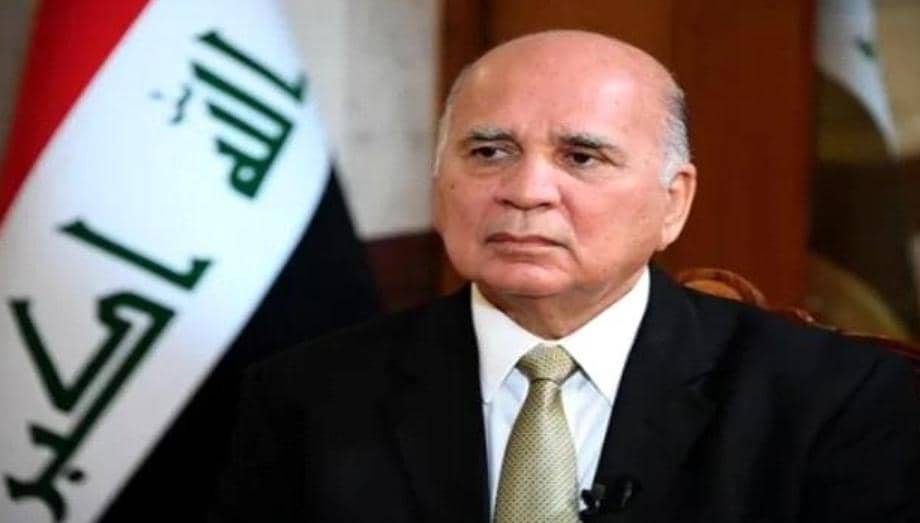 العراق: الأوضاع في سوريا معقدة