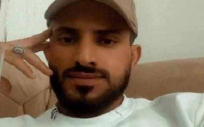 وفاة مغترب يمني بحادث مروري مروع في السعودية