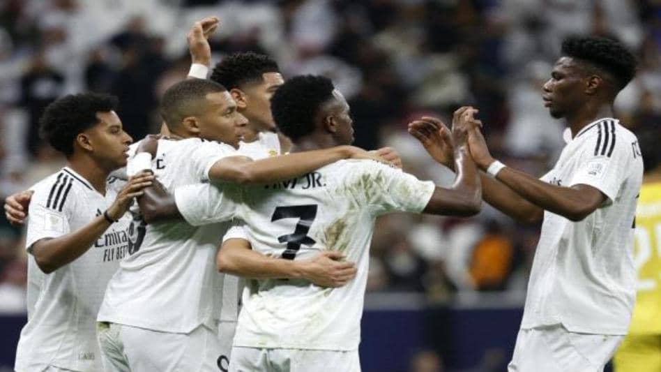 ريال مدريد يستضيف إشبيلية لاستعادة انتصاراته فى الدوري الإسباني