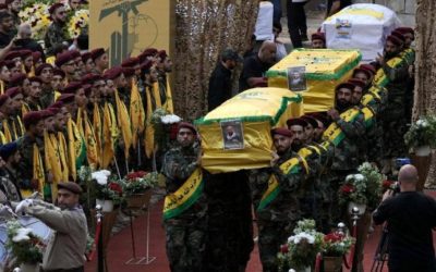 الموساد وتفجيرات البيجر.. عميلان سابقان يكشفان تفاصيل جديدة عن العملية التي هزت حزب الله