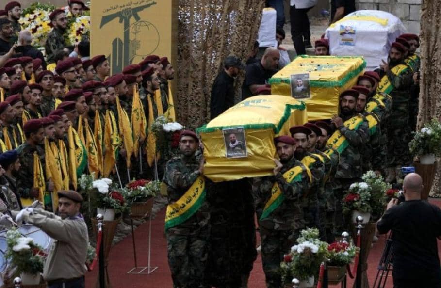 الموساد وتفجيرات البيجر.. عميلان سابقان يكشفان تفاصيل جديدة عن العملية التي هزت حزب الله