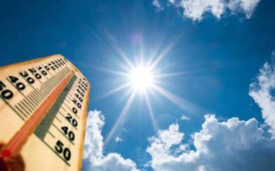درجات الحرارة المتوقعة اليوم الثلاثاء في الجنوب