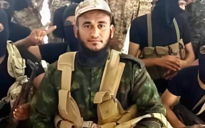 رئيس جهاز مكافحة الإرهاب أبين : نؤكد التزامنا بالدفاع عن أبين والجنوب في مواجهة الإرهاب