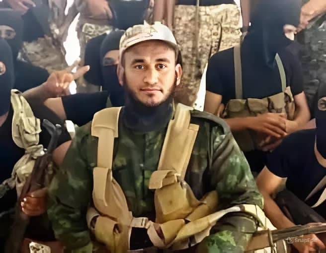رئيس جهاز مكافحة الإرهاب أبين : نؤكد التزامنا بالدفاع عن أبين والجنوب في مواجهة الإرهاب