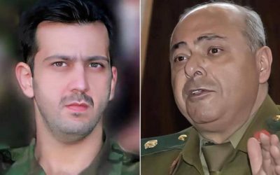 اعتقال مسؤولين بنظام المخلوع وبغداد تتحدث عن مصير ماهر الأسد
