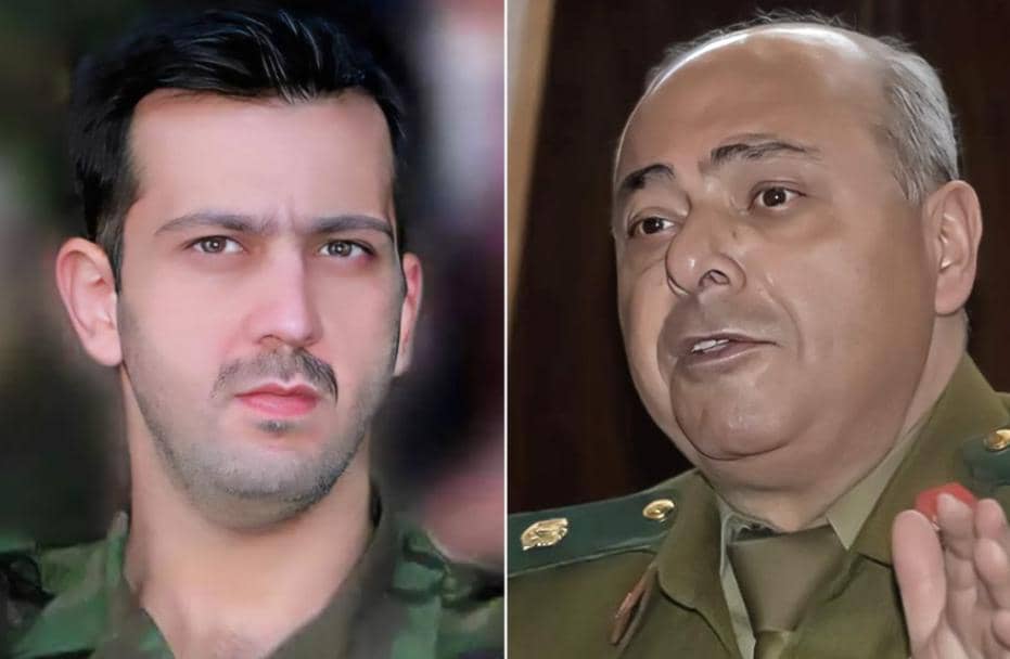 اعتقال مسؤولين بنظام المخلوع وبغداد تتحدث عن مصير ماهر الأسد