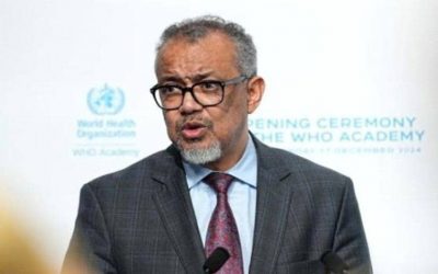 الصحة العالمية تعلن فشل مفاوضاتها مع الحوثي لإطلاق سراح موظفي الأمم المتحدة