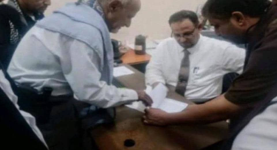النيابة الجزائية بعدن توجه بالإسراع في الإجراءات لضمان عدم احتجاز أي شخص خارج إطار القانون