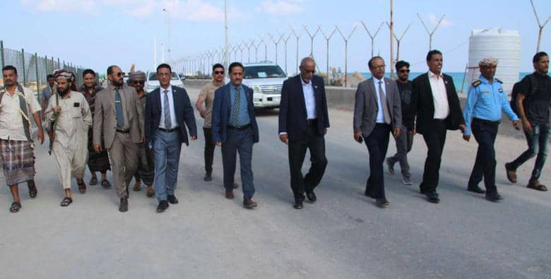 فريق التواصل السياسي في سقطرى .. استراتيجية قيادية لتعزيز الوعي الوطني