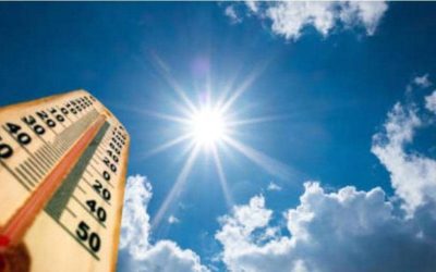 درجات الحرارة المتوقعة اليوم الأحد في الجنوب