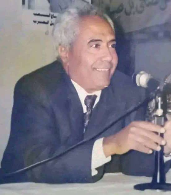 وداعا يا سيد اليراع
