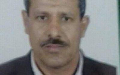 عمادة كلية يافع الجامعية ومجلسها الانتقالي يعزون في وفاة الأستاذ صالح المقفعي