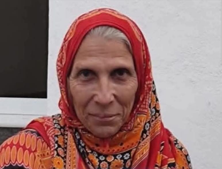 وفاة روسية في حوطة لحج