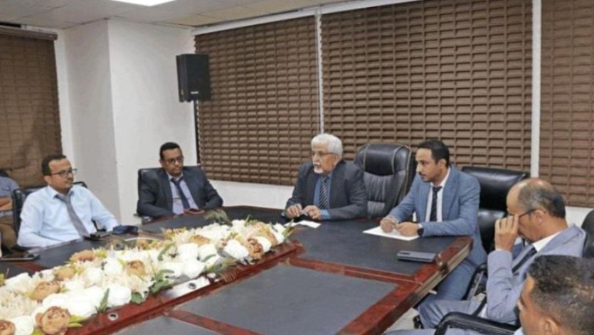 البنك المركزي يبدأ العمل الفعلي بنظام بنكي دولي
